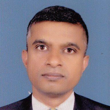 Ruwan Basnayake